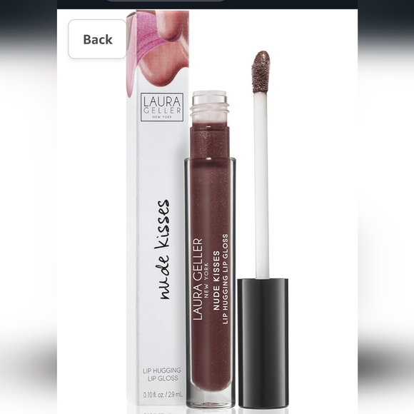 Laura Geller Hugging Lipstick Cocoa Beach - Picture 1 of 3